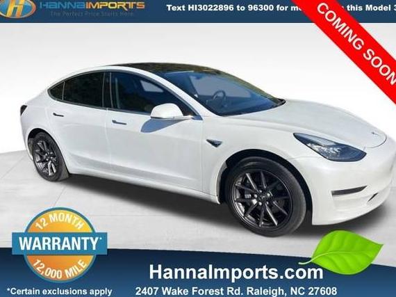 TESLA MODEL 3 2018 5YJ3E1EA5JF005753 image TESLA MODEL 3 2018 5YJ3E1EA5JF005753 image